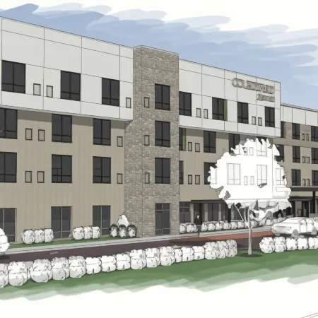 Courtyard Cincinnati Mason Отели рядом с достопримечательностью «Делириум»