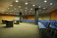 Topos Congress Hotel (ex. VertolOtel) - Pet friendly