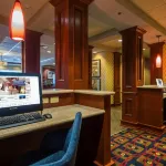 Hampton Inn Easley