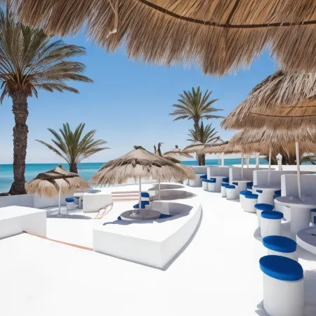 El Mouradi Djerba Menzel – Couples & Families Only