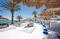 El Mouradi Djerba Menzel – Couples & Families Only - Beach