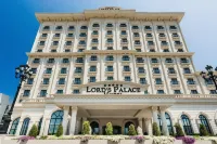 Lords Palace Hotel Spa Casino Hotel in zona Kyrenia Harbor