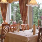 Hotel-Restaurant Fasanerie - breakfast