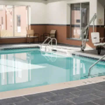 Hampton Inn & Suites Warrington Horsham