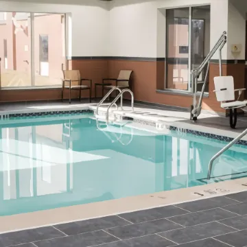 Hampton Inn & Suites Warrington Horsham