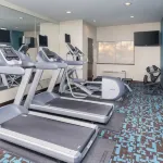 Fairfield Inn & Suites Galesburg