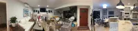 Charming 3-bedroom in Del Rey Oaks with AC, WiFi hot tub & all the hot comforts Hotels in Seaside