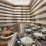 Sheraton Suites Philadelphia Airport Hotels in Thorofare