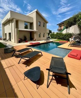 Pascià boutique hotel