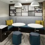 هامبتون إن أوستين راوند روك