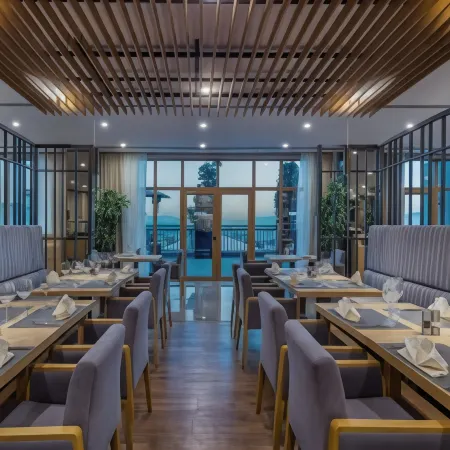 Hilton Garden Inn Safranbolu