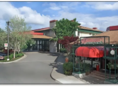 羅格麗晶套房客棧 杰克遜縣酒店