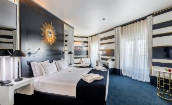 Aurea Fatima Hotel Congress & Spa