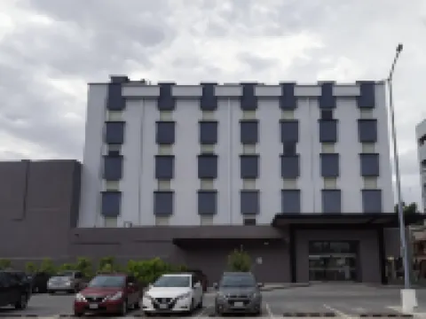 Best Western Santorin Hotels in 