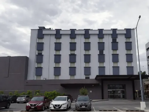 Best Western Santorin