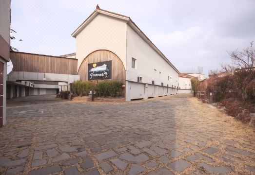 호텔야자 주차장