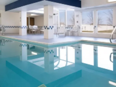 Hampton Inn & Suites Ft. Wayne-North Hotels in Fort wayne