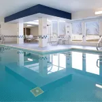 Hampton Inn & Suites Ft. Wayne-North Hotels in Fort Wayne