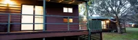 Lakes and Craters Holiday Park - 3-Star