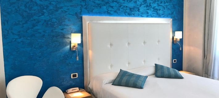 Hotel Europa Padova otelleri