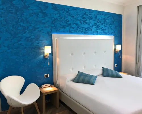 Hotel Europa Hotels in Padua