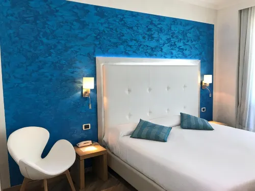 Hotel Europa