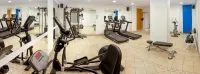 Hotel RH Victoria & Spa 4 Sup - gimnasio