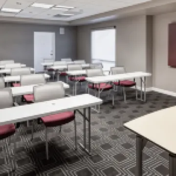 TownePlace Suites Columbia Southeast/Fort Jackson