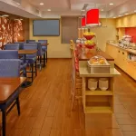TownePlace Suites Fort Lauderdale Weston
