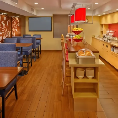 TownePlace Suites Fort Lauderdale Weston