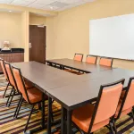 Fairfield Inn & Suites Warrensburg