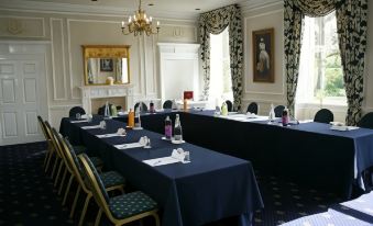 Cbh Waterton Park Hotel and Spa