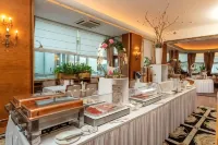 Grand Hotel Cravat Lüksemburg otelleri