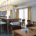 Hampton Inn San Angelo Hotels in San Angelo