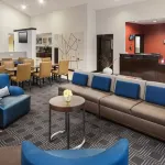 TownePlace Suites San Antonio Airport