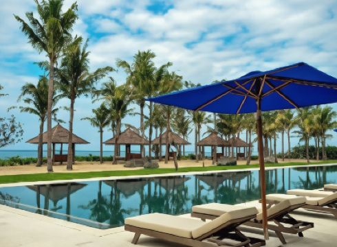 Komaneka at Keramas Beach