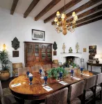 Arizona Inn Các khách sạn ở Tucson