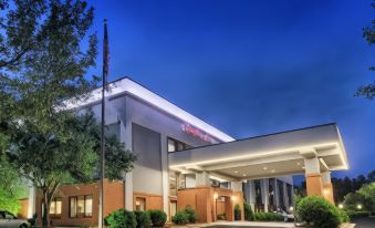 Hampton Inn Raleigh/Garner