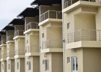 Omega Homes Guesthouse  Lifecamp Abuja