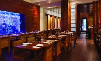 The Gallivant Times Square