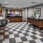 Hampton Inn Batavia Hotel a Batavia