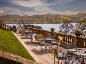Langdale Chase Hotel