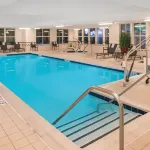 레지던스 인 바이 메리어트 해리슨버그