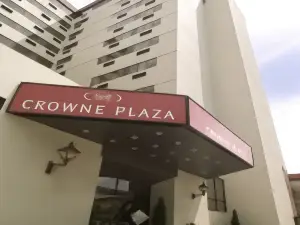 Crowne Plaza Moncton Downtown