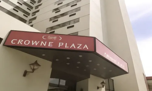 Crowne Plaza Moncton Downtown