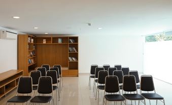 Bloomrooms @ Calangute