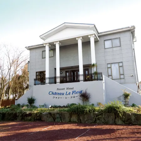 Chateau le Fleur