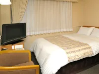 Park Inn Kiryu โรงแรมในคิริว