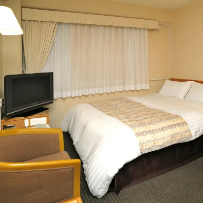 Park Inn Kiryu Hotels in Kiryū