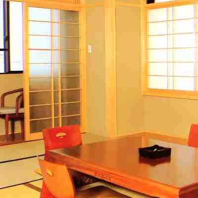 觀光飯店 山屋<愛知縣> Rooms